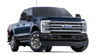 2025 Ford Super Duty® External Image 5